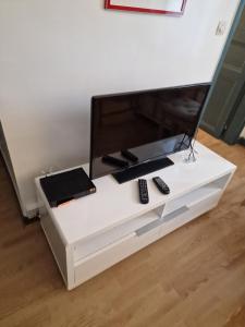 Appartement Paris Nation