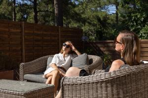 Hotels Hotel & Spa Vitalparc, The Originals Collection : photos des chambres