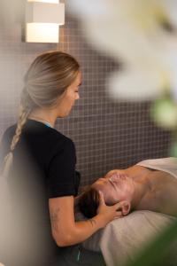 Hotels Hotel & Spa Vitalparc, The Originals Collection : photos des chambres