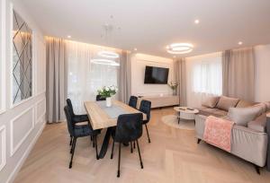 Apartament Soleado Toruń