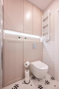 Apartament Soleado Toruń