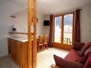 Appartements Res Les Sources, Montbrun-les-Bains - Studio 2 pers with terrace or balcony : photos des chambres