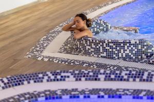 Hotels Hotel & Spa Vitalparc, The Originals Collection : photos des chambres