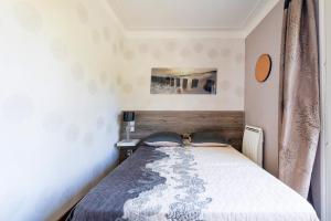 Villas Au coeur des Pins : photos des chambres