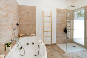 Villas Au coeur des Pins : photos des chambres