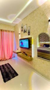 Sk Golden Studio Apartment