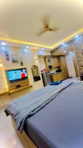 Sk Golden Studio Apartment