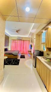 Sk Golden Studio Apartment