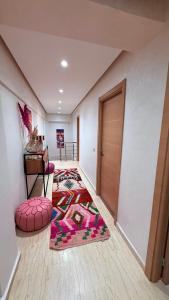 LA FINCA DE MARRAKECH