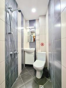 Nickys Apartment - with Private Parking in Center