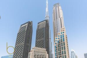 Bookable - 2 bed Lofts West with Sauna & Sqash court - 4hvězdičkové hotely ve městě Dubaj