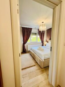 Resita Sunshine Apartament