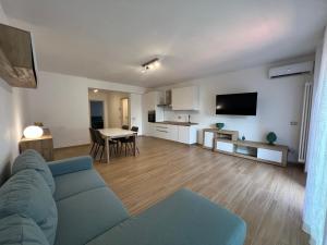 Ossidìa Relax Apartment