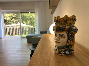 Ossidìa Relax Apartment