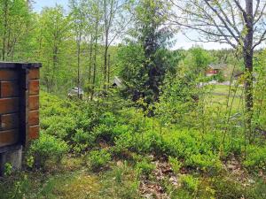 6 person holiday home in HENÅN