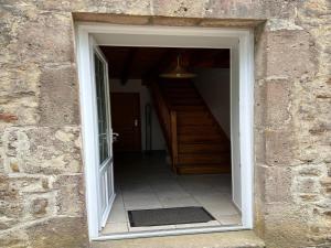 Maisons de vacances Holiday Home in Ozeville near St Vaast : photos des chambres