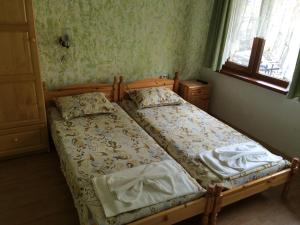 Guest House Plada View