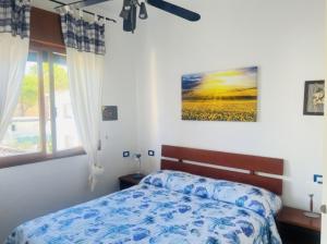 Sunny apartment with balcony-Beahost