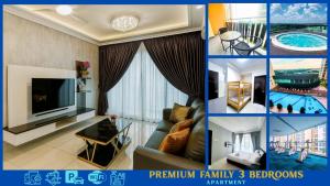 Residences at Daya near Mount Austin by SR Home