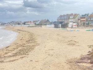 Appartements Vue sur la marina-6 pers a Courseulles sur Mer : photos des chambres