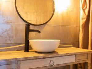 Appartements Vue Parisienne - Gare et Seine : photos des chambres