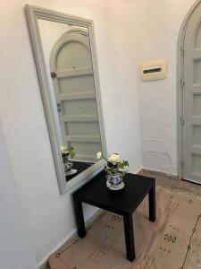 Maisonette en plein cœur de la médina