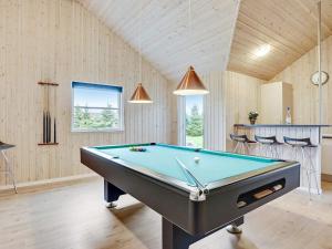 Luxury Pool Villa Marielyst - By Traum Ferienwohnungen