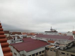 Águas Furtadas Mário Fanha