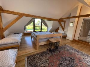 Chalupa k pronajmutí - Sedlce, Svatý Jan nad Malší