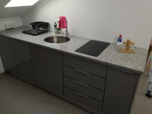 Águas Furtadas Mário Fanha