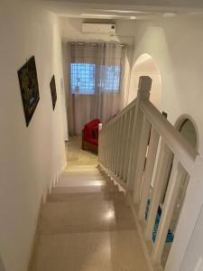 Maisonette en plein cœur de la médina