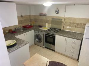 Maisonette en plein cœur de la médina