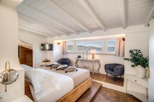 Junior Suite con Terrazza