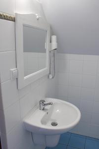 Dom gościnny w Bartniku