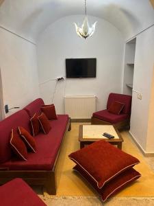 Maisonette en plein cœur de la médina