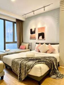 Bintang Fairlane near Pavillion Bukit Bintang - Hotel 3 stelle a Kuala Lumpur