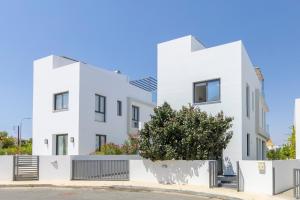 Seaside Emerald - 4hvězdičkové hotely ve městě Paralimni