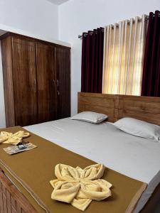 Holiday at Home Varkala