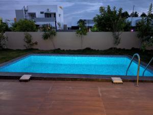 Poolside Farm Retreat wit Garden