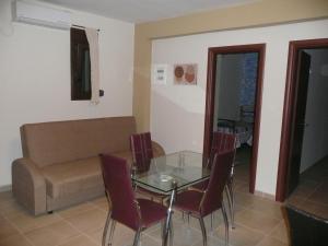Labetia Apartments Evia Greece