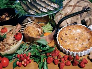 Maisons de vacances Holiday Home in Boissieres with Private Pool : Maison de Vacances 4 Chambres