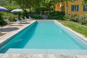 Villas Villa BASTIDE : photos des chambres