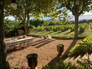 Villas Villa BASTIDE : photos des chambres