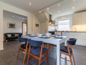 Comfortable holiday apartment in St Peter Ording