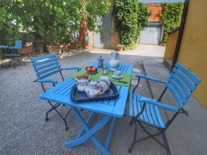 Appartement 1 Chambre