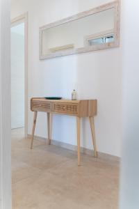 Appartamento Oliveto