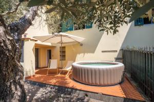 La Dolce Vita in Settignano