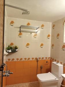 Deep Guest House