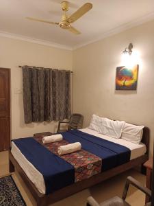 Deep Guest House