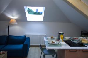 Appartements Azalee cocooning appartement : photos des chambres